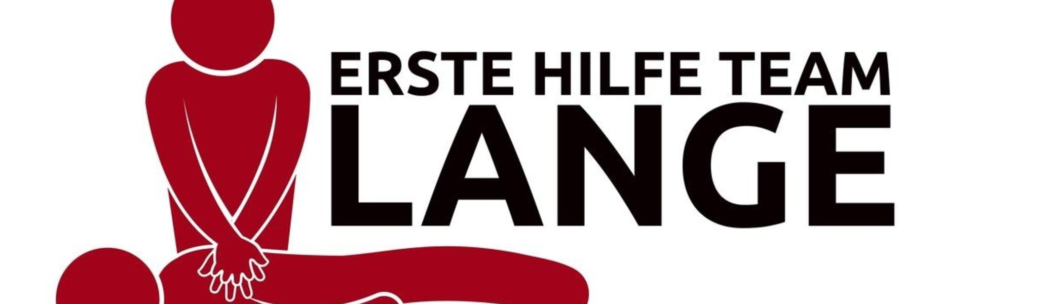 Logo vom Erste Hilfe Team Lange | © DAV Münster