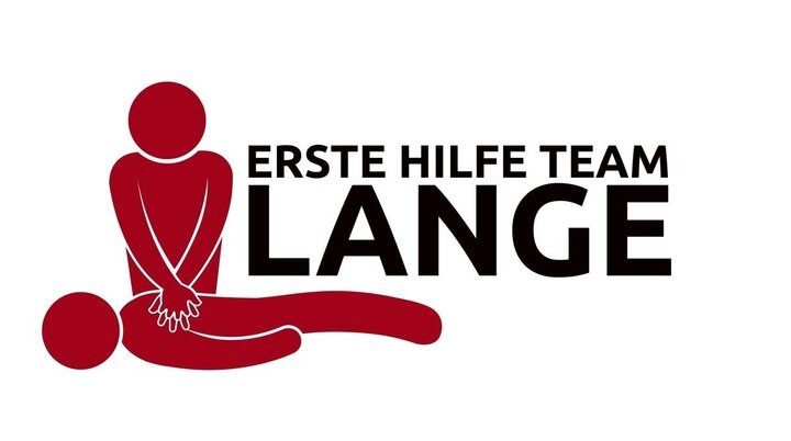 Logo vom Erste Hilfe Team Lange | © DAV Münster