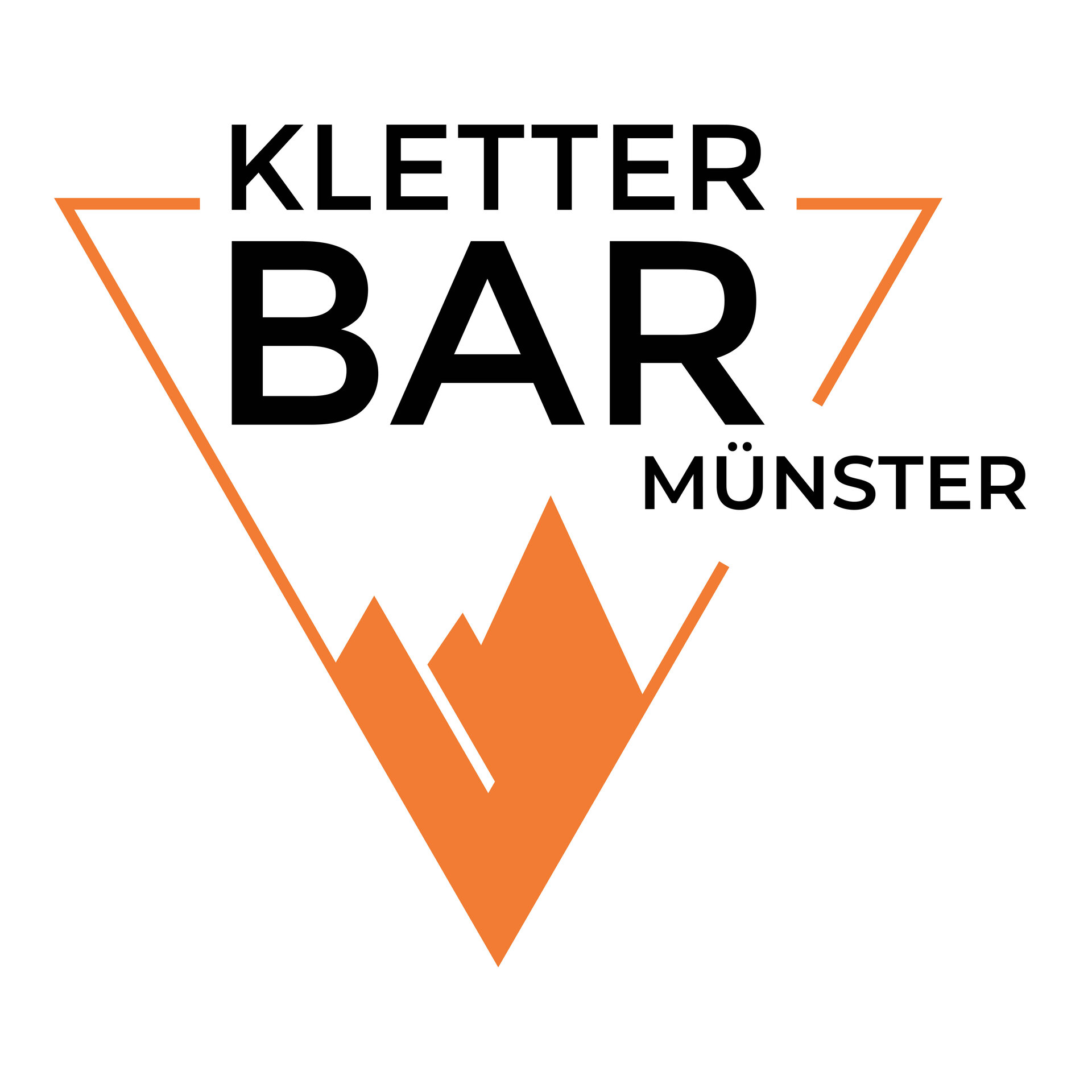 Kletterbar Logo | © Kletterbar 