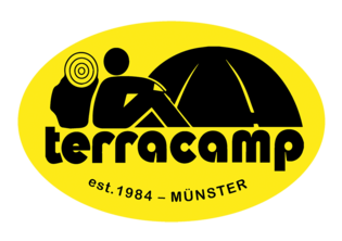 Logo Terracamp | © Terracamp