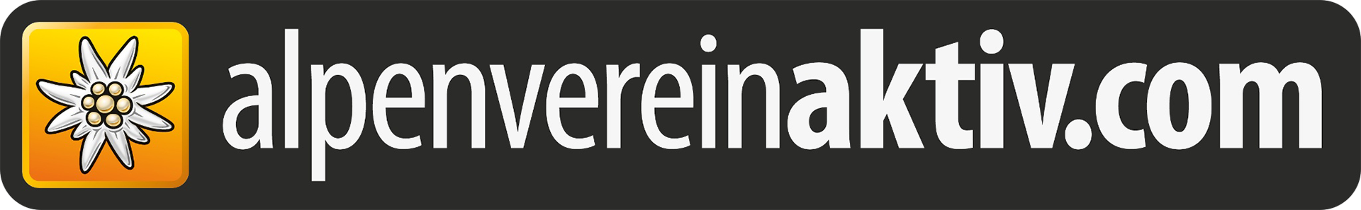 alpenvereinaktiv.com Logo | © alpenvereinaktiv.com