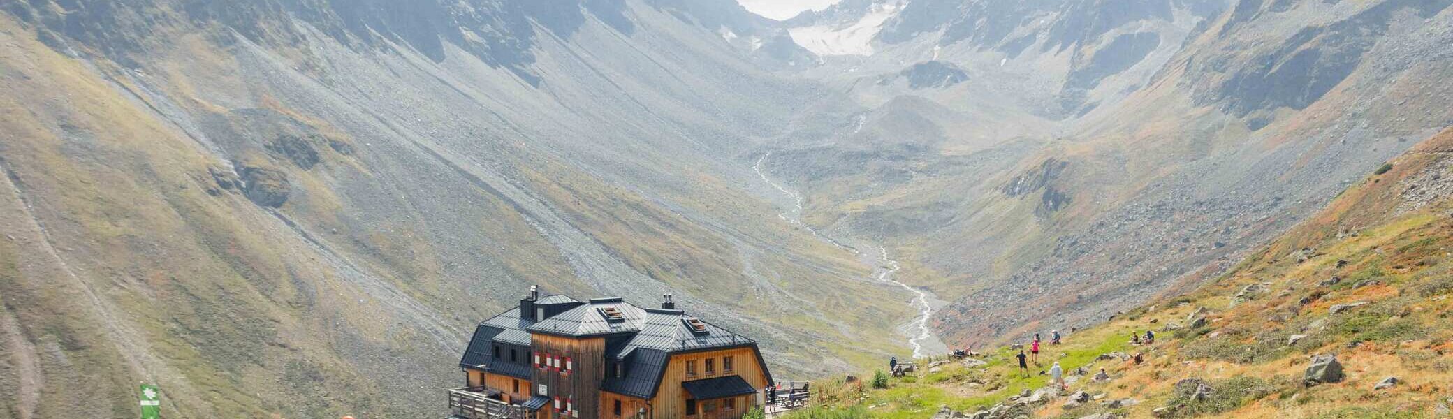 Westfalenhaus | © Hendrik Kespohl