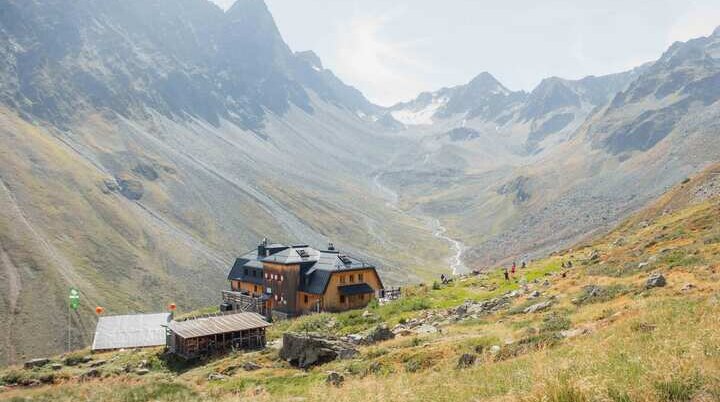 Westfalenhaus | © Hendrik Kespohl